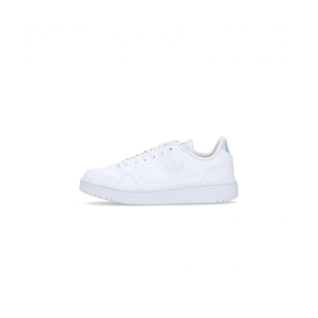 scarpa bassa ragazzo ny 90 j CLOUD WHITE/CLOUD WHITE/SUPPLIER COLOUR