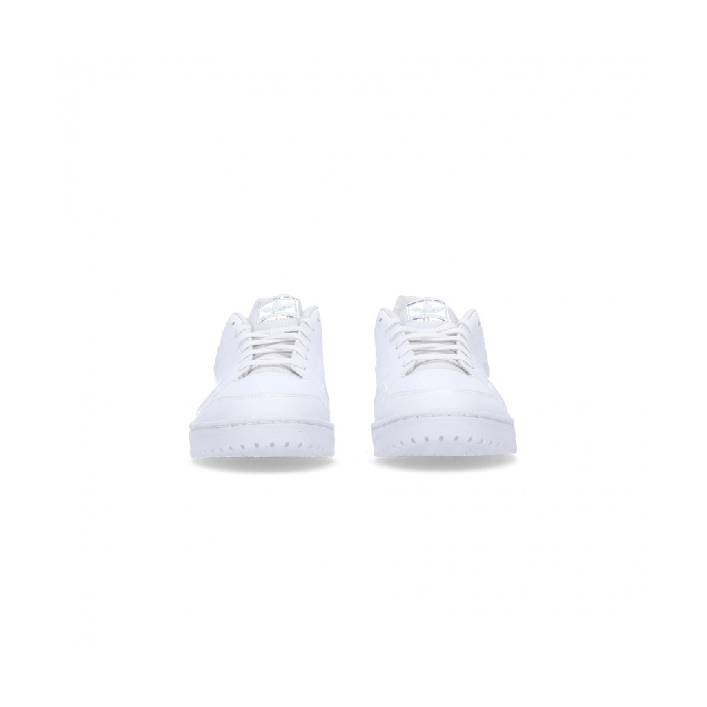 scarpa bassa ragazzo ny 90 j CLOUD WHITE/CLOUD WHITE/SUPPLIER COLOUR