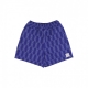 pantalone corto uomo impact shorts PURPLE