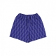 pantalone corto uomo impact shorts PURPLE