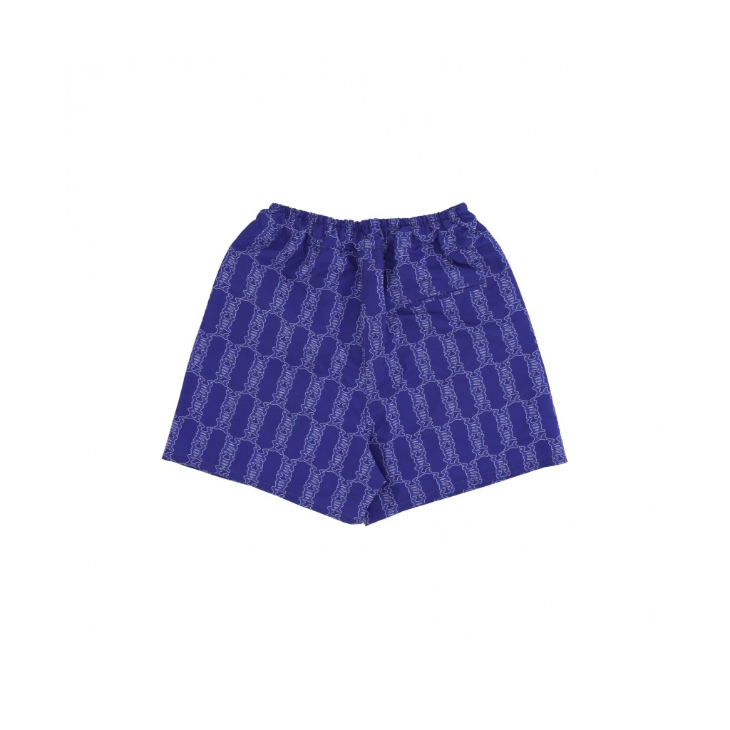 pantalone corto uomo impact shorts PURPLE