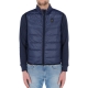 Gilet Blauer Usa Uomo Light Giubbono 100 Grammi 881PC BLU IRIS