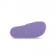 ciabatte donna adilette w MAGIC LILAC/CLOUD WHITE/PURPLE RUSH