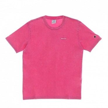 Magliette champion cheap uomo rosa