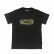 maglietta uomo faith tee BLACK