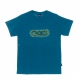 maglietta uomo faith tee TURQUOISE