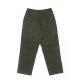 pantalone lungo uomo gilman double knee pant OLIVE