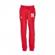 pantalone tuta leggero uomo mlb helix pant neyyan RED