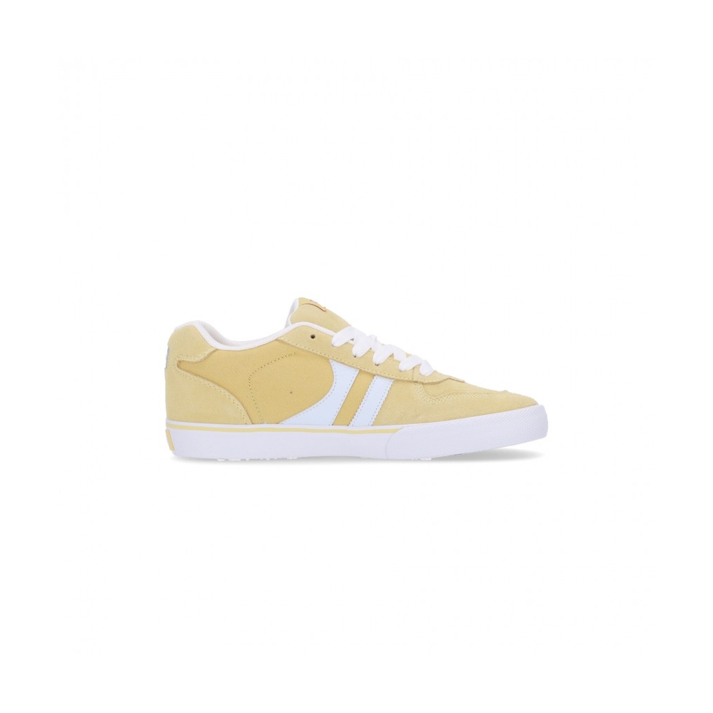 scarpe skate uomo encore-2 PINEAPPLE/WHITE