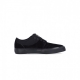 scarpe skate uomo mahalo plus BLACK/BLACK WRAP