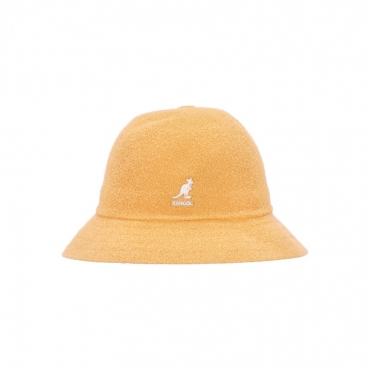 cappello da pescatore uomo bermuda casual WARM APRICOT