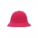 cappello da pescatore uomo bermuda casual ELECTRIC PINK