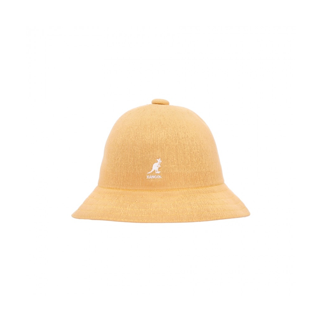 cappello da pescatore uomo tropic casual WARM APRICOT