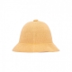 cappello da pescatore uomo tropic casual WARM APRICOT