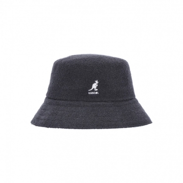 cappello da pescatore uomo bermuda bucket DEEP SPRING