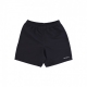 pantaloncino uomo island swim trunks BLACK/WHITE