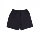 pantaloncino uomo island swim trunks BLACK/WHITE