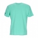 maglietta uomo mlb league essentials oversized tee neyyan OPEN GREEN/NAVY