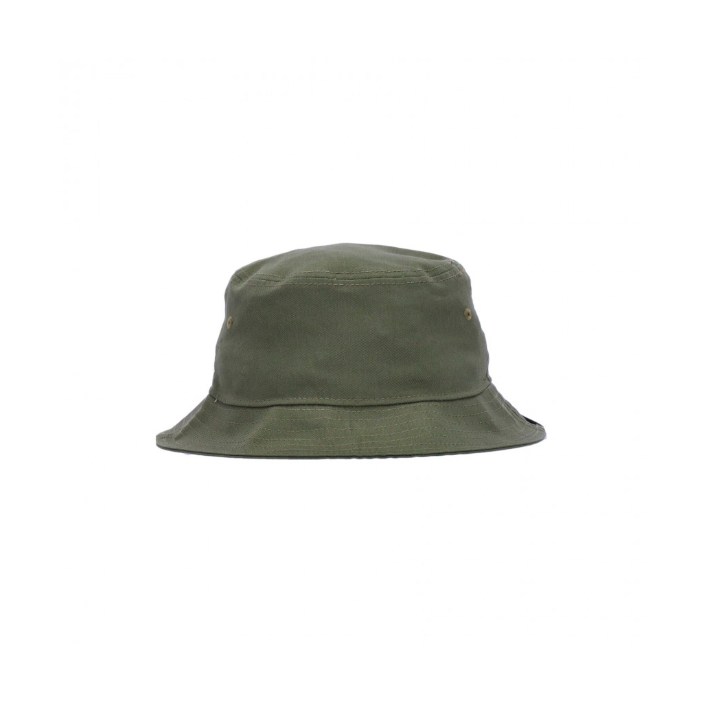 NEW ERA - cappello da pescatore uomo ne essential tapered bucket NE