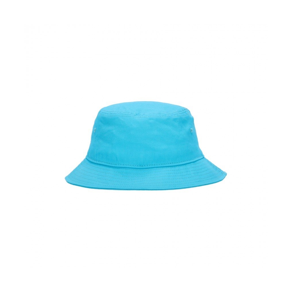 cappello da pescatore uomo ne essential tapered bucket TEAL