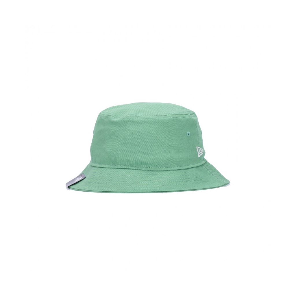 cappello da pescatore uomo ne essential tapered bucket TRUE GREEN