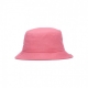 cappello da pescatore uomo ne essential tapered bucket PINK CORAL