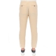 PANT CHINO PORTOFINO RIVIERA ROY ROGERS Raffia