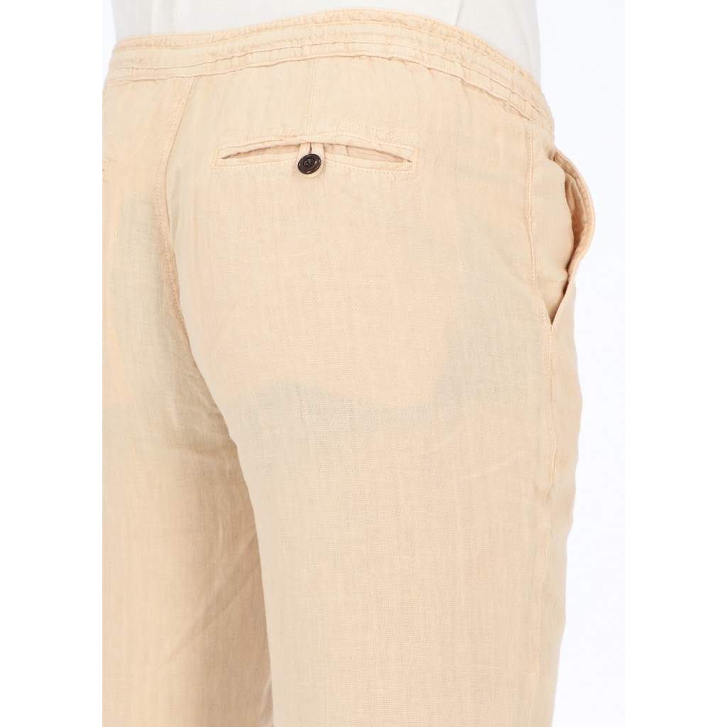 PANT CHINO PORTOFINO RIVIERA ROY ROGERS Raffia