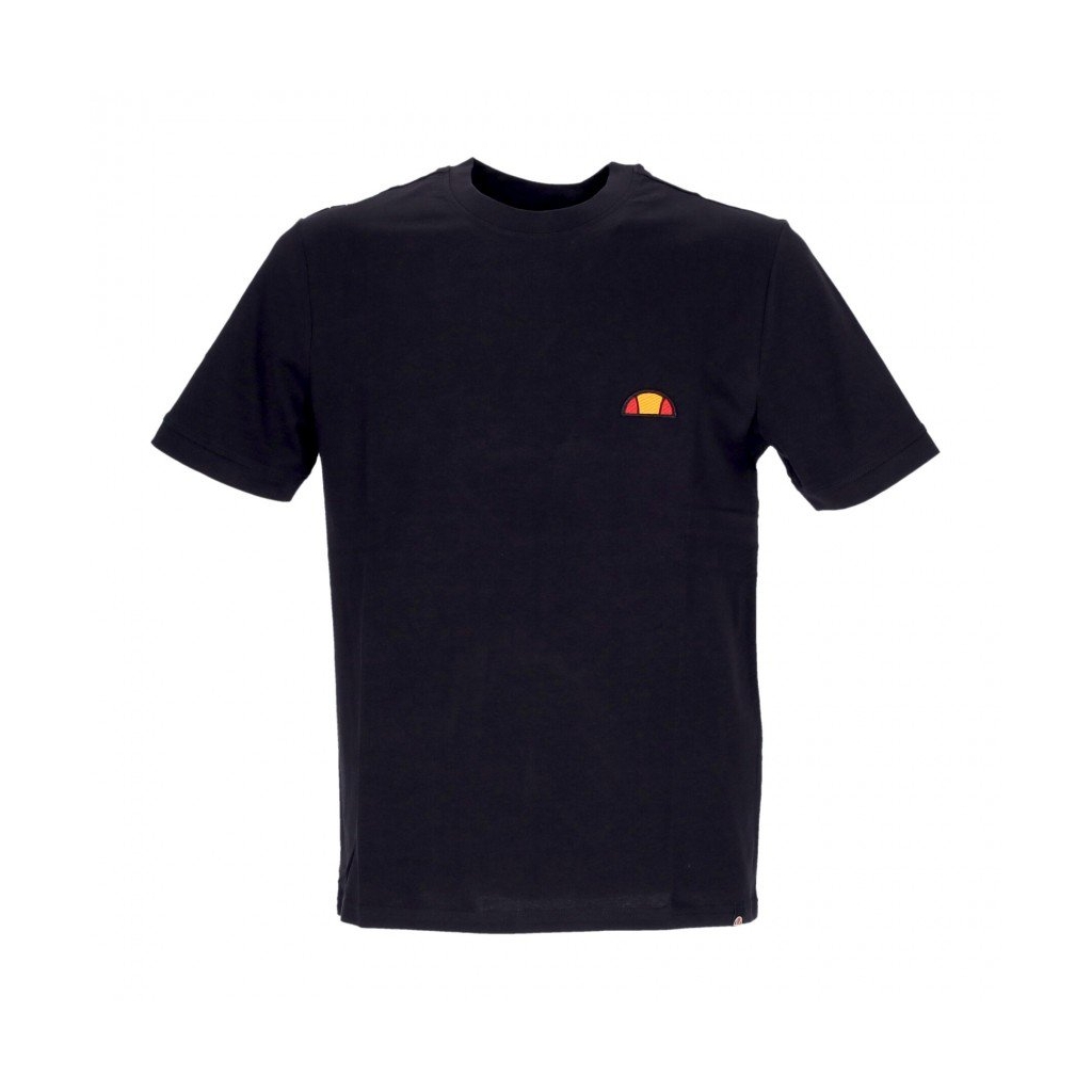 maglietta uomo tee BLACK