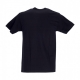 maglietta uomo in the groove classic tee BLACK