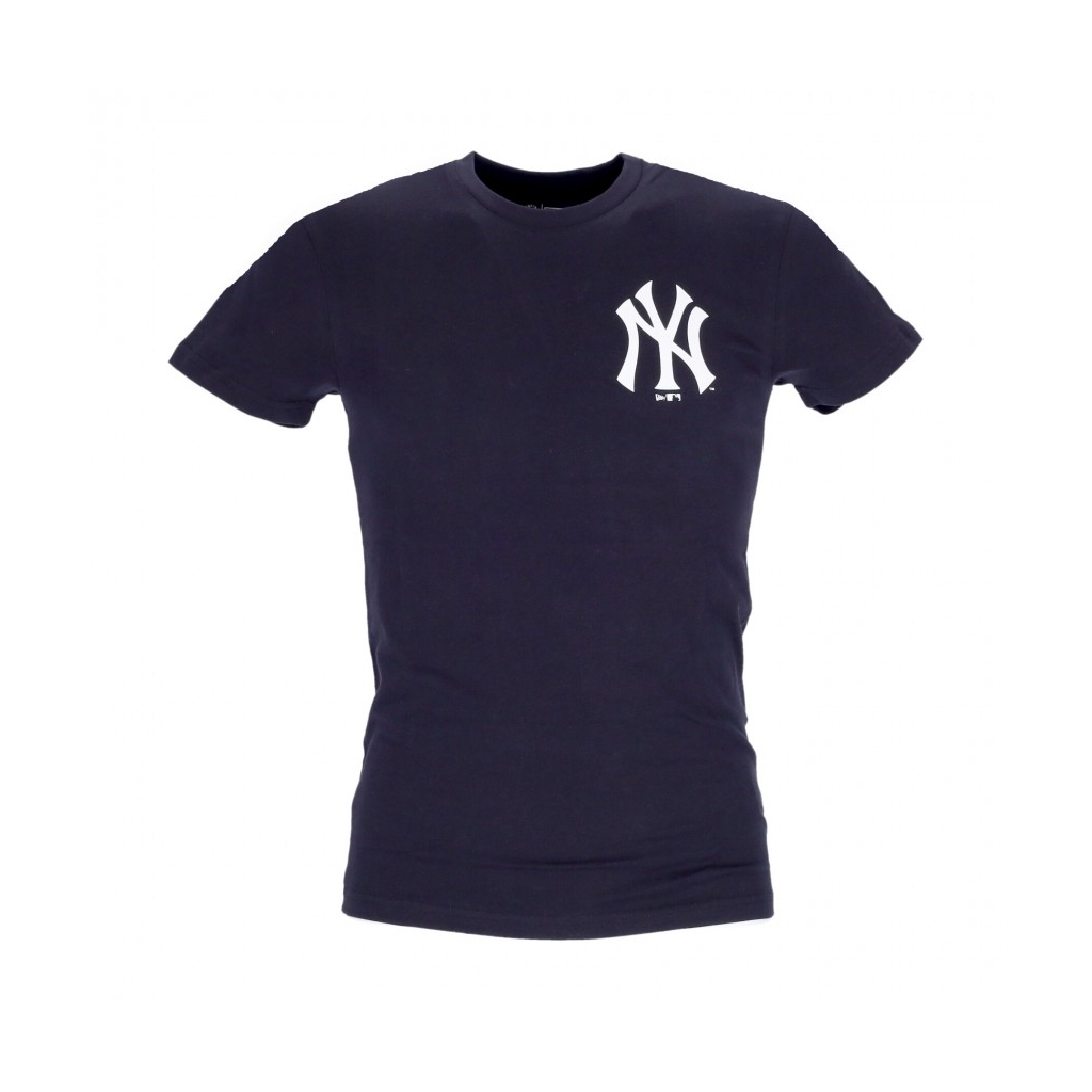 T-shirts New Era MLB Team Graphic Bp Os Tee Boston Red Sox Stone/ Black