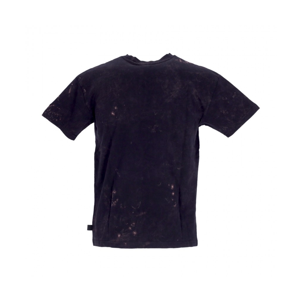 maglietta uomo mlb washed pack graphic oversize tee neyyan NAVY