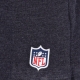 maglietta uomo nfl jersey detail tee tambuc HEATHER GREY