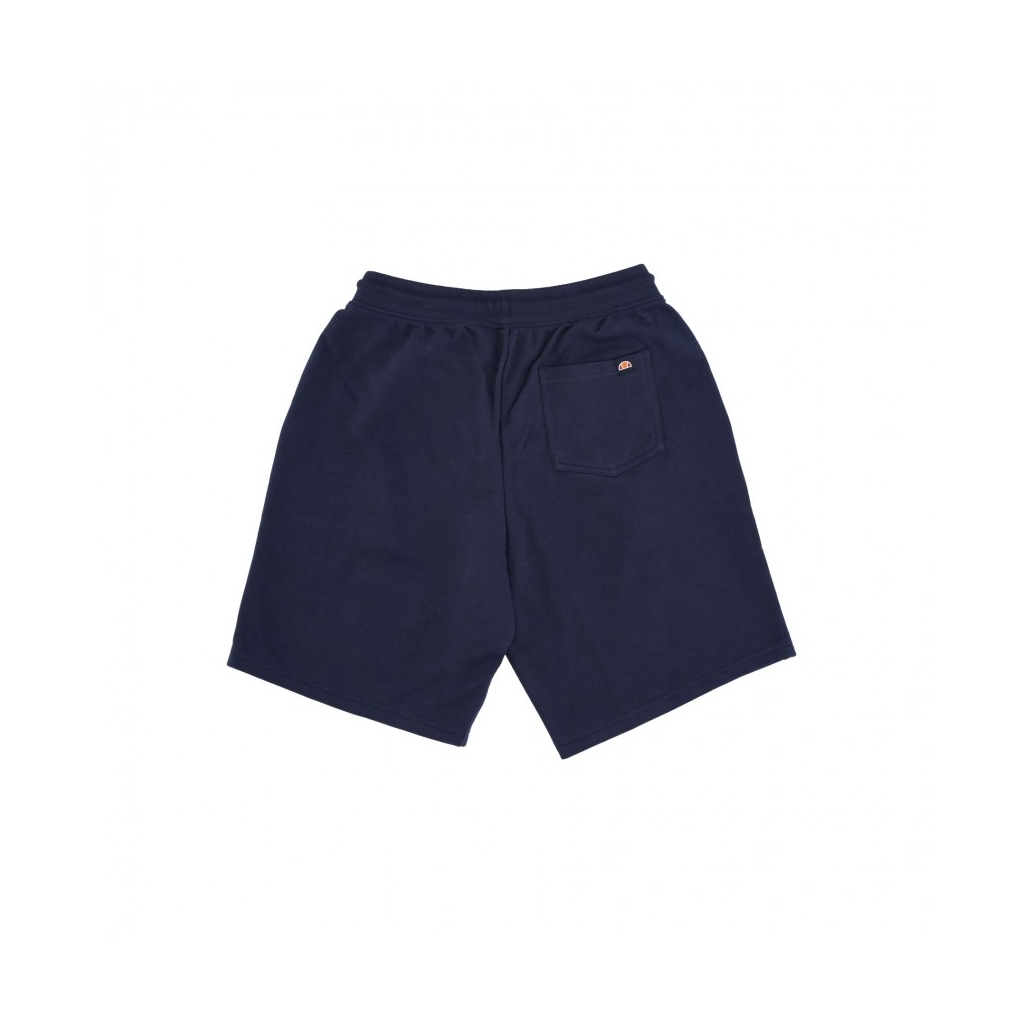 pantalone corto tuta uomo short SALUTE