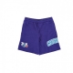 pantalone corto tuta uomo nba game day french terry short hardwood classics chahor ORIGINAL TEAM COLORS