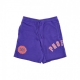 pantalone corto tuta uomo nba game day french terry short hardwood classics phosun ORIGINAL TEAM COLORS