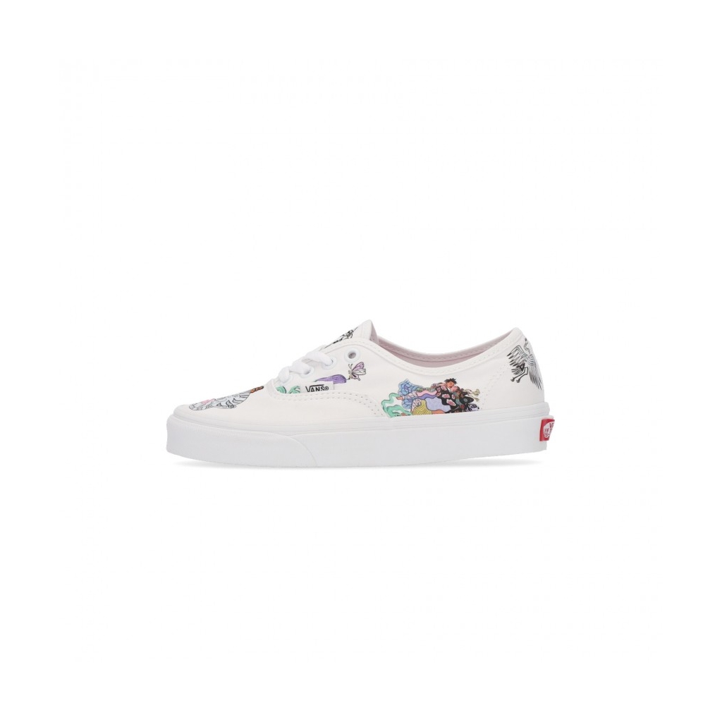 scarpa bassa donna authentic otw gallery x ashley lukashevsky WHITE