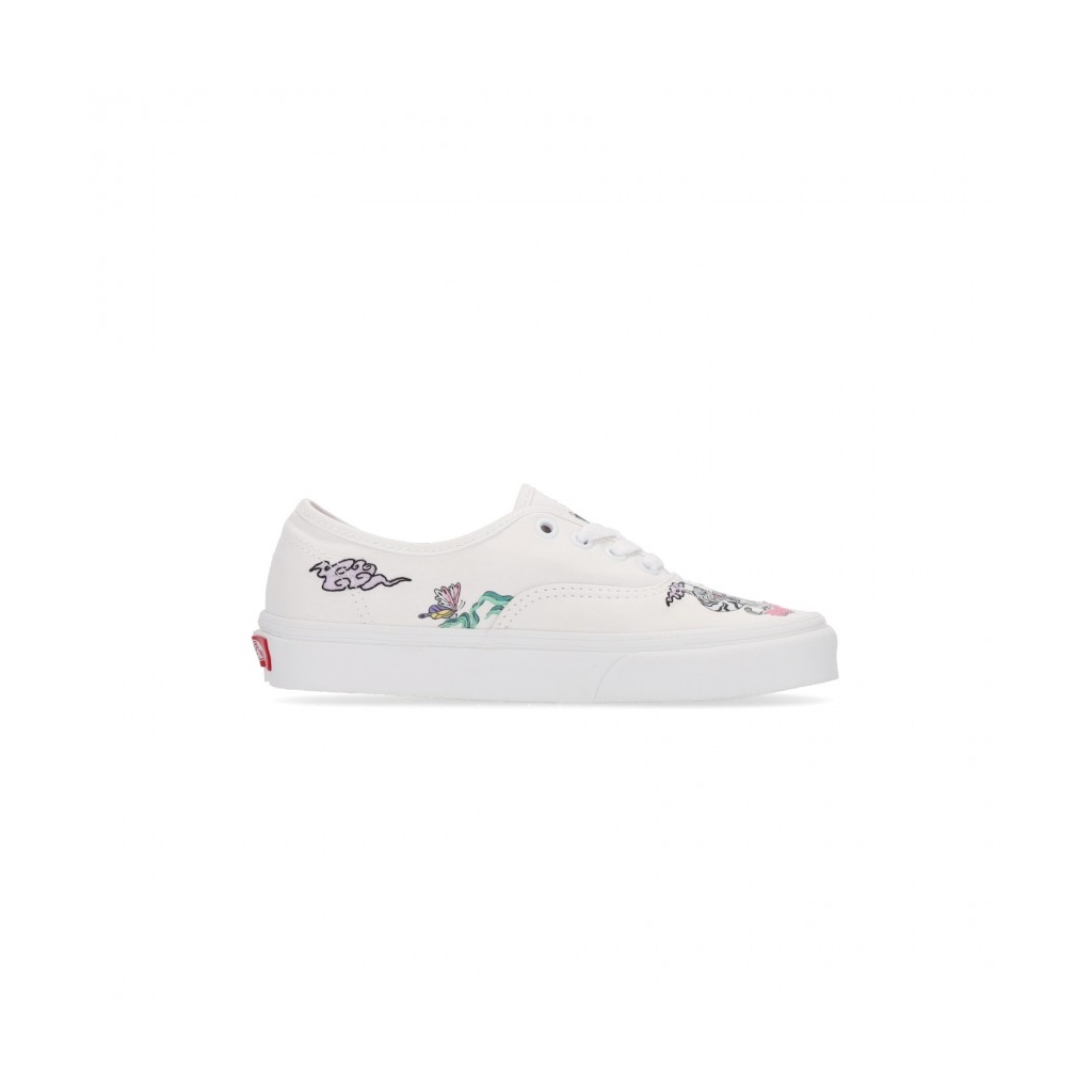 scarpa bassa donna authentic otw gallery x ashley lukashevsky WHITE