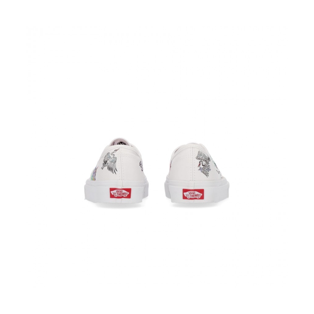 scarpa bassa donna authentic otw gallery x ashley lukashevsky WHITE