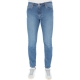 Jeans Levis Uomo 511 Slim Easy Mid L 32 5249 EASY MID