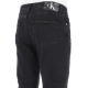 Jeans Calvin Klein Jeans Uomo Dad Jean Denim Black 1BY DENIM BLACK