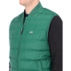 Gilet Tommy Hilfiger Jeans Tjm Packble Light Down L6N RURAL GREEN