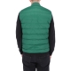 Gilet Tommy Hilfiger Jeans Tjm Packble Light Down L6N RURAL GREEN