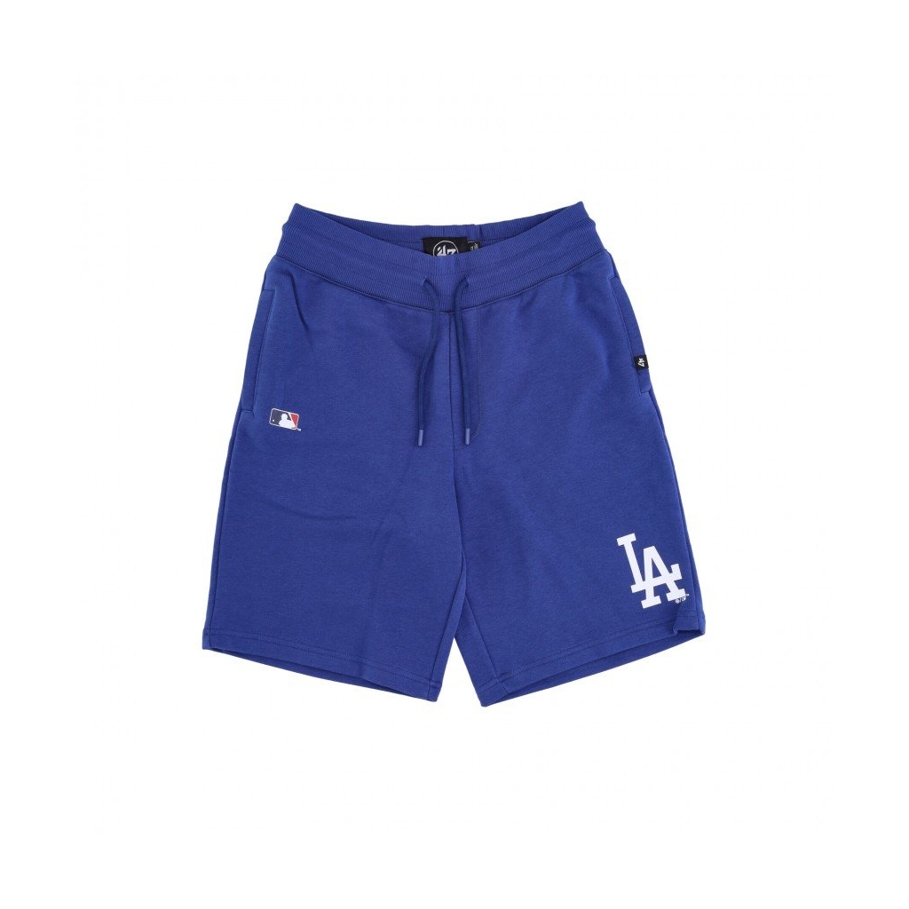 47 MLB Los Angeles Dodgers Imprint Helix Shorts Black