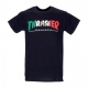 maglietta uomo mexico tee BLACK