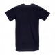 maglietta uomo mexico tee BLACK