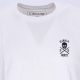 maglietta uomo lopez 50 tee WHITE