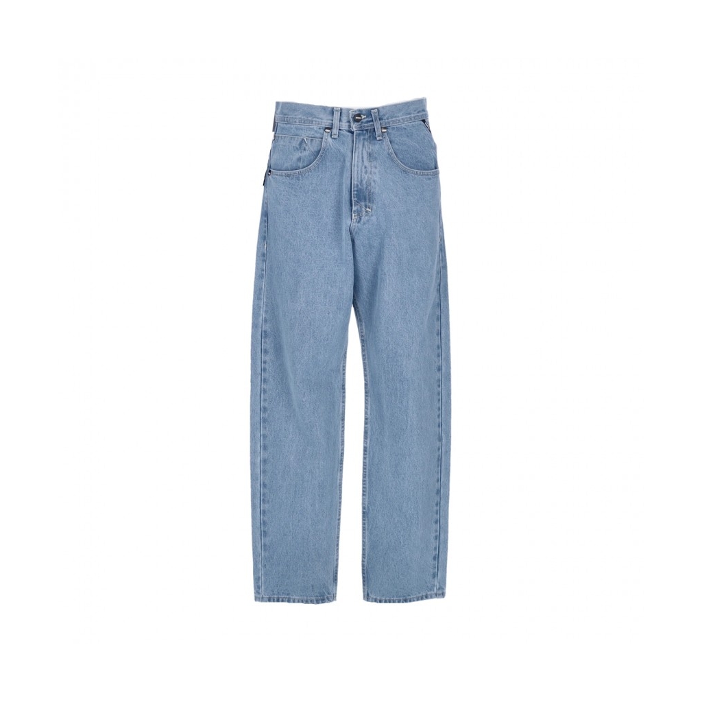 jeans uomo craft jeans baggy LIGHT BLUE