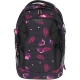 zaino satch colore nero disegni 9my