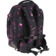zaino satch colore nero disegni 9my